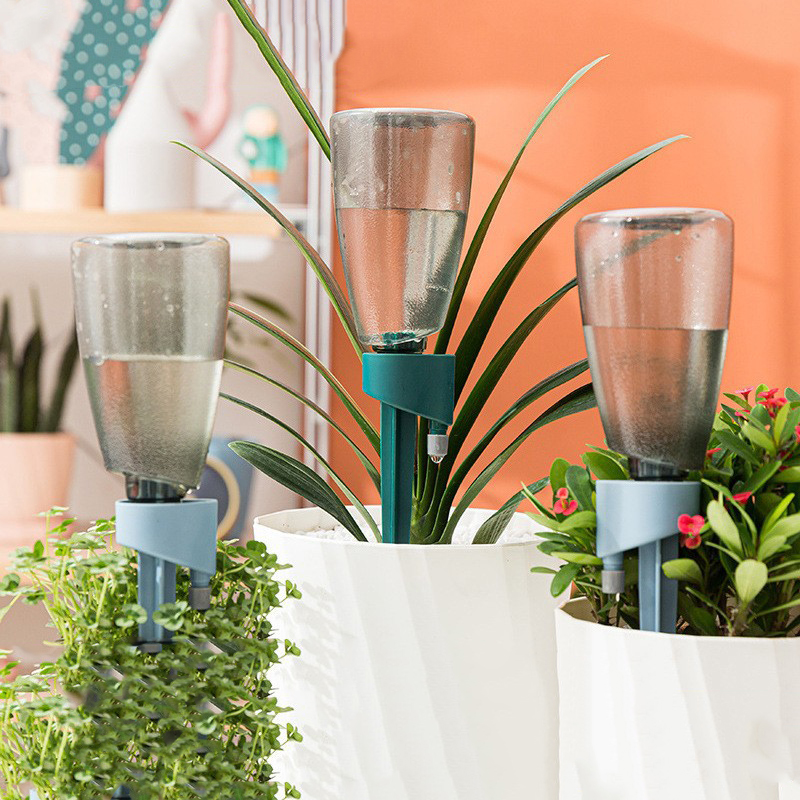Smart Garden Irrigation - Nouveau dispositif d'arrosage automatique de fleurs,