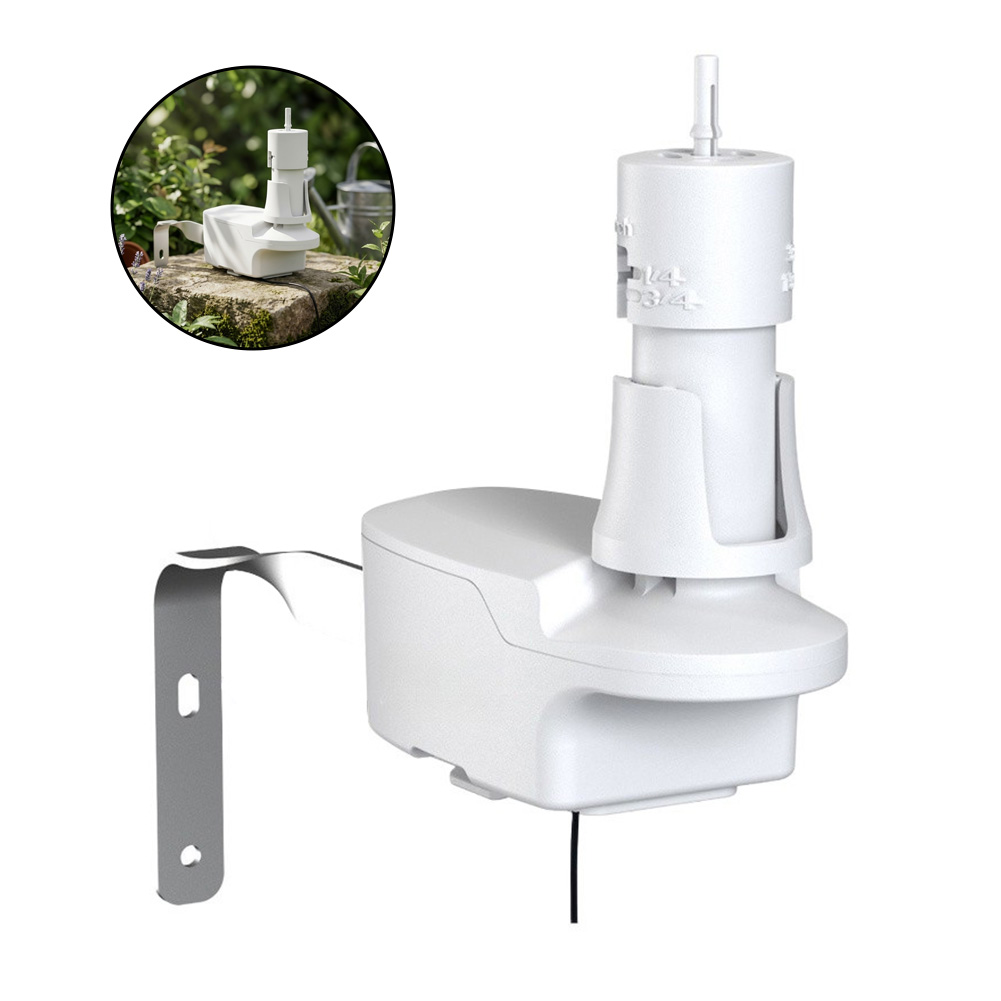 Smart Garden Irrigation - Minuteur d'irrigation filaire intelligent avec capteur