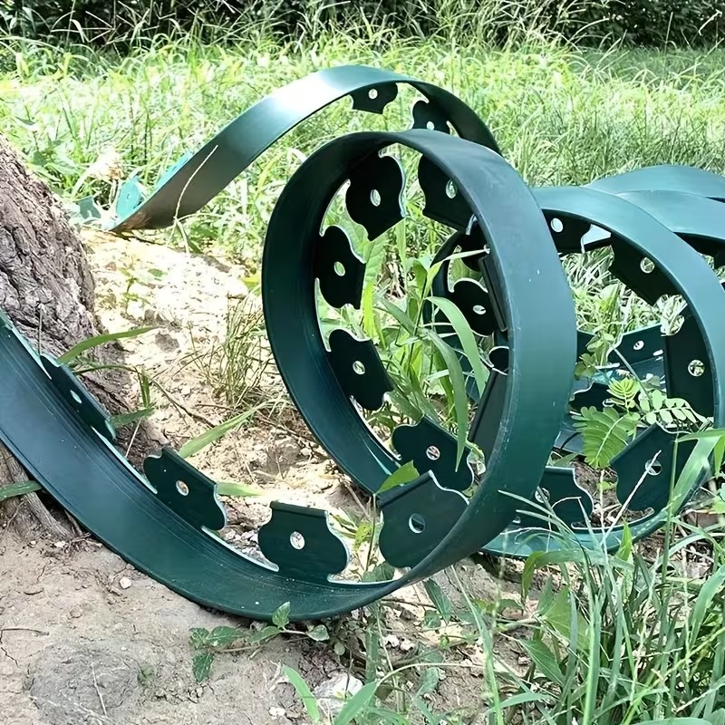 Smart Garden Edging - Bordure en pierre d'herbe de jardin