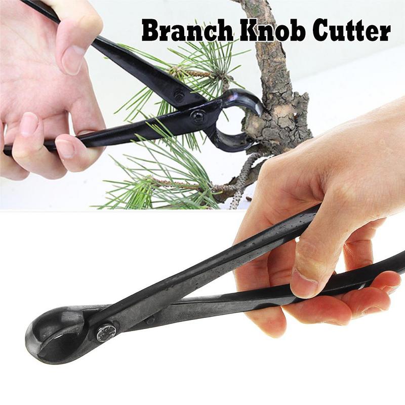 Smart Garden Edging - 1 pièce, coupe-branches professionnel à bord