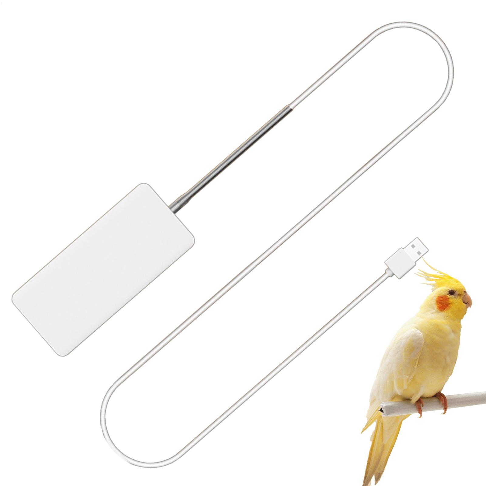 Chauffage intelligent pour ani - Smart Garden Bird Bath avis et prix