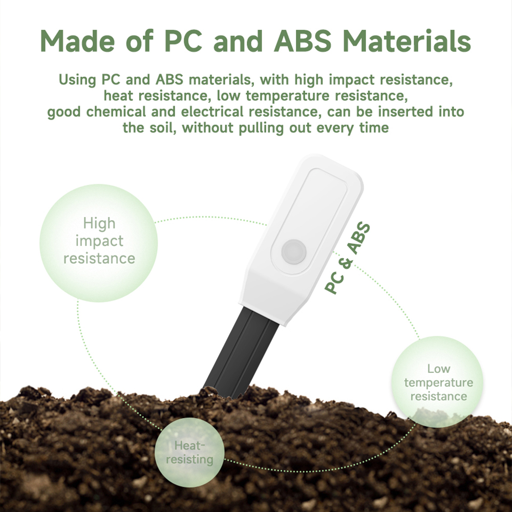 IHseno Tuya Zigbee testeur de  - Smart Garden Zigbee avis et prix