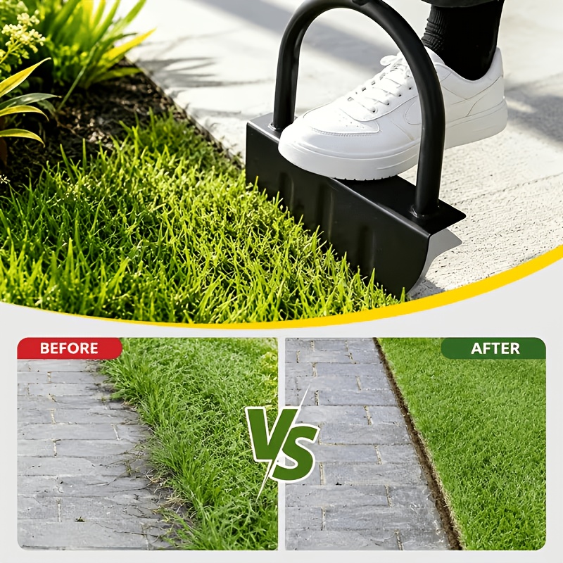 1 Ciseaux manuels pour la bord - Smart Garden Edging avis et prix