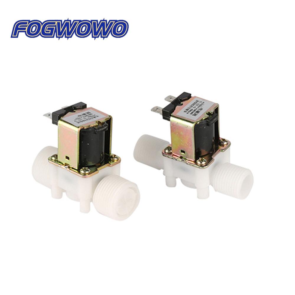 Électrovanne en plastique pour - Smart Garden Hose Valve avis et prix