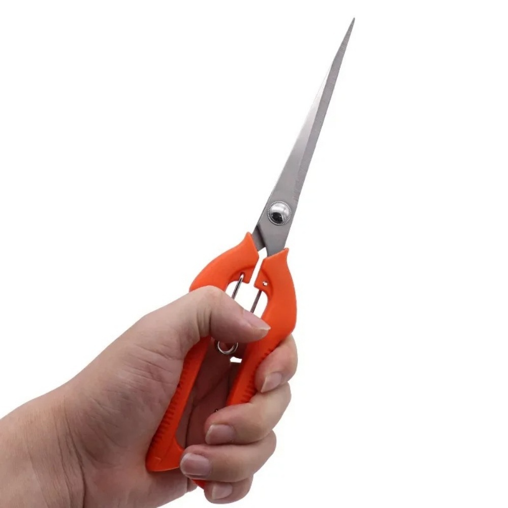 Ciseaux de taille de jardin pr - Smart Garden Edging avis et prix