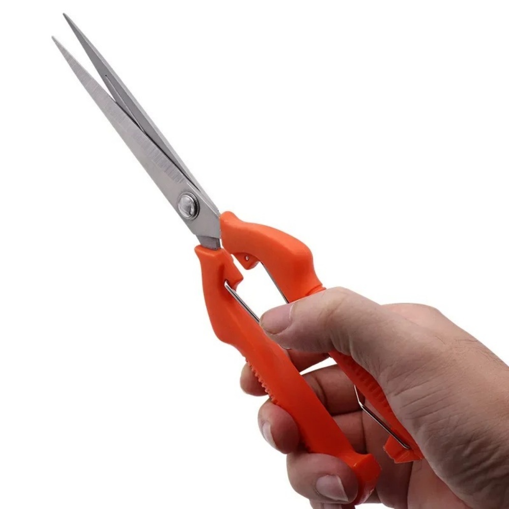 Ciseaux de taille de jardin pr - Smart Garden Edging avis et prix