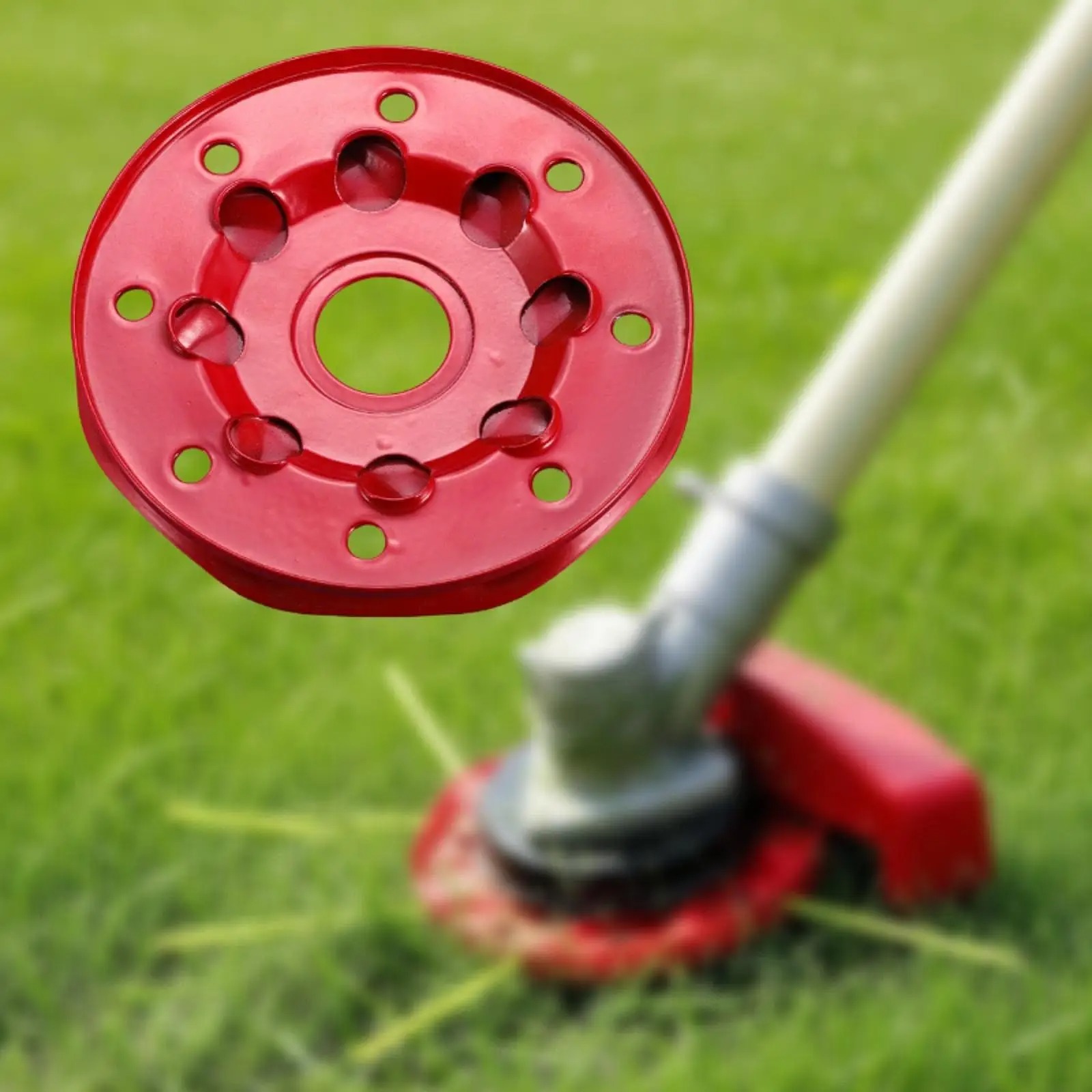 Tête de coupe-herbe en fer à 8 - Smart Garden Edging avis et prix