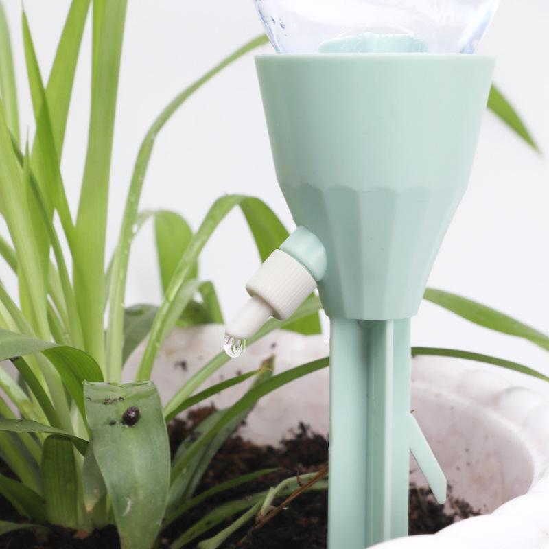 Kit d'irrigation goutte à gout - Smart Garden Irrigation avis et prix