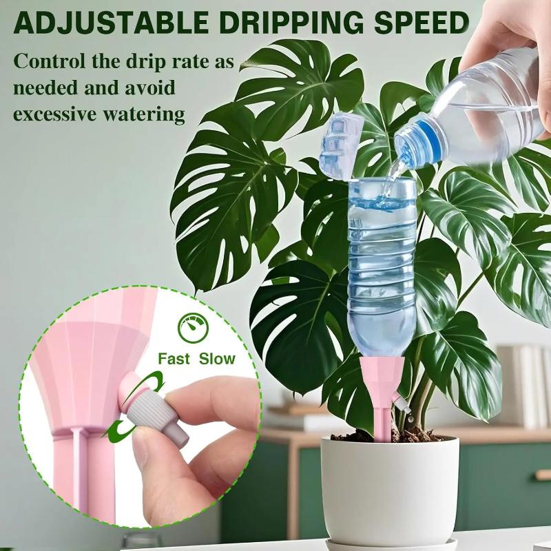Kit d'irrigation goutte à gout - Smart Garden Irrigation avis et prix