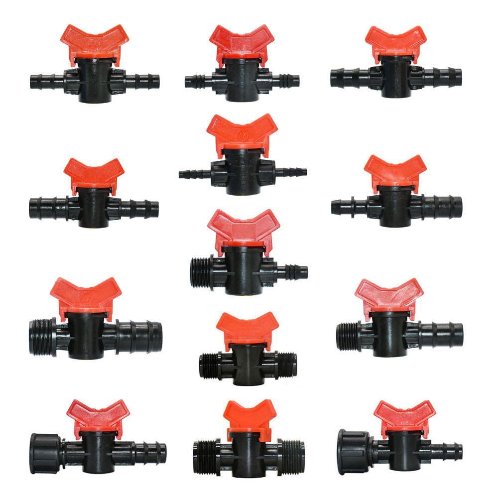 Connecteur de vanne de couplag - Smart Garden Hose Valve avis et prix