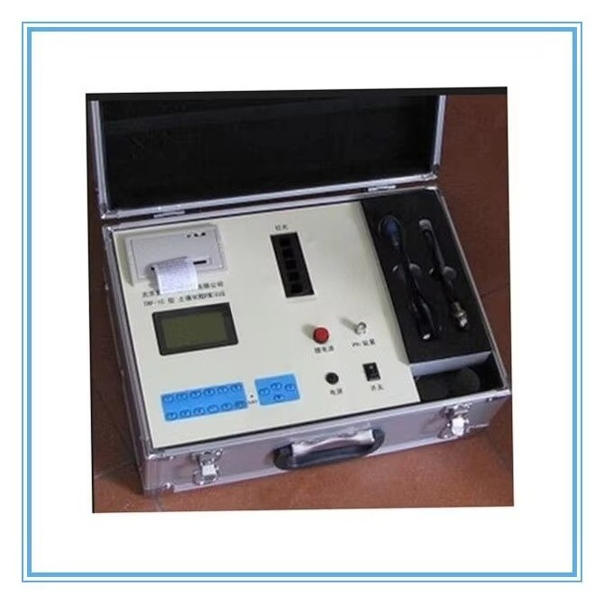 Testeur numérique de haute pré - Soil Test Digital avis et prix