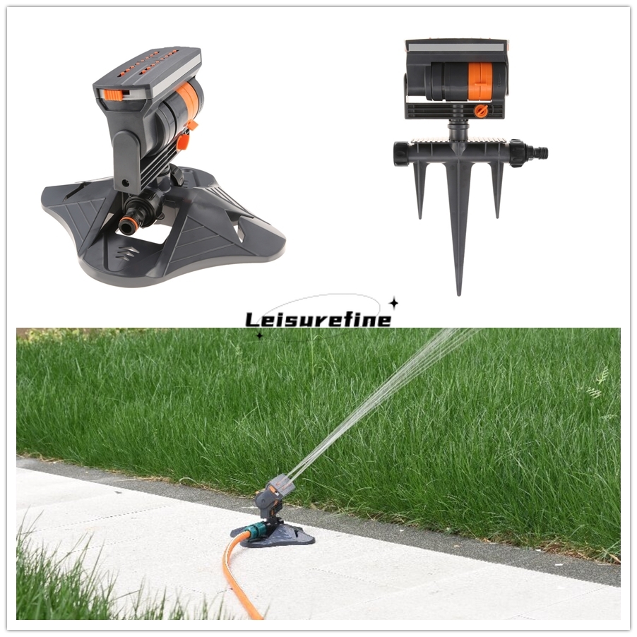 Arroseur de jardin automatique - Smart Garden Irrigation avis et prix