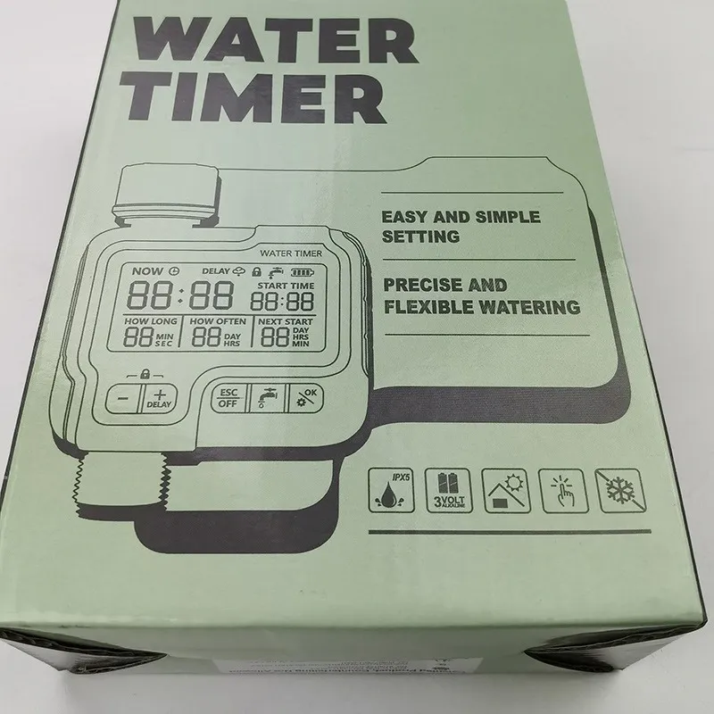 Système d'arrosage automatique - Smart Garden Irrigation avis et prix