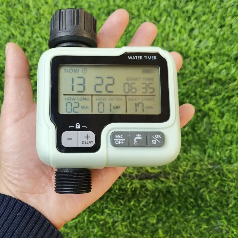 Système d'arrosage automatique - Smart Garden Irrigation avis et prix