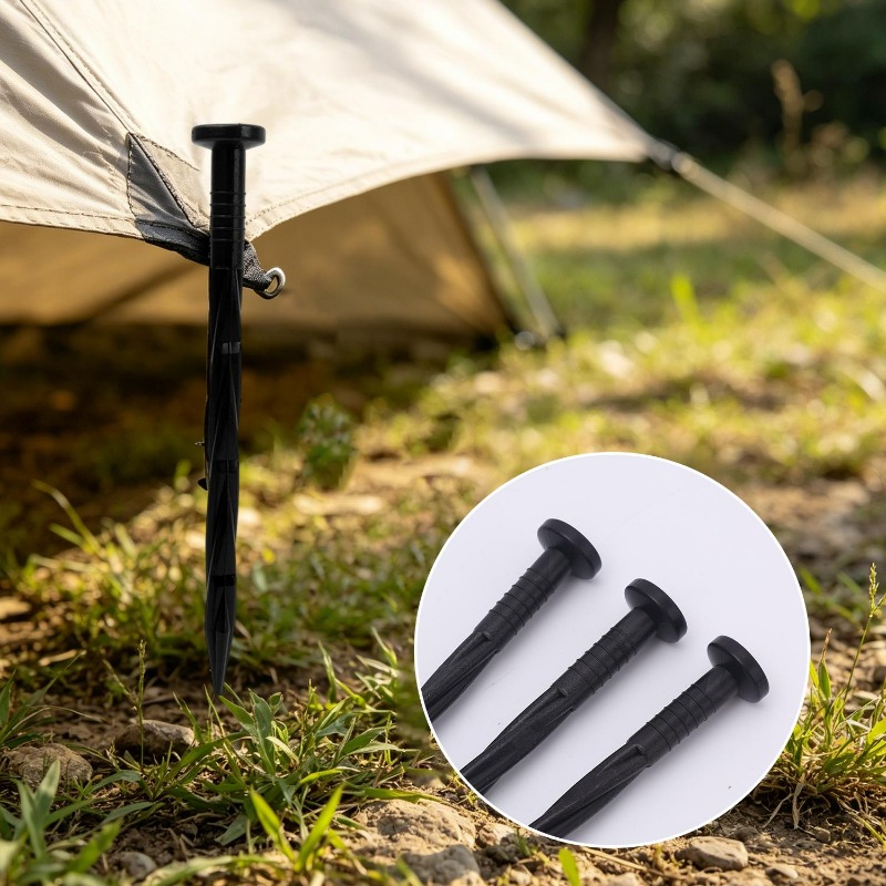 10-50 pièces Piquets de fixati - Smart Garden Edging avis et prix