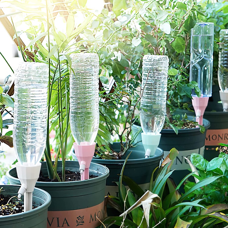 Système d'irrigation goutte-à- - Smart Garden Irrigation avis et prix