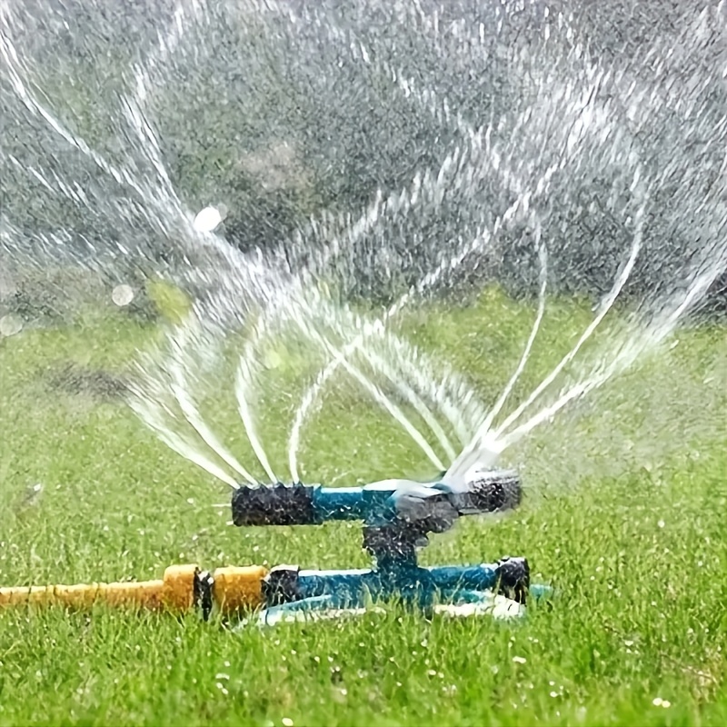 360 °   Buse rotative automati - Smart Garden Irrigation avis et prix