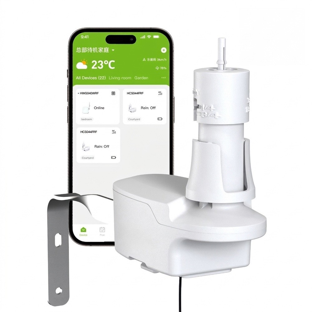 Minuteur d'irrigation filaire  - Smart Garden Irrigation avis et prix