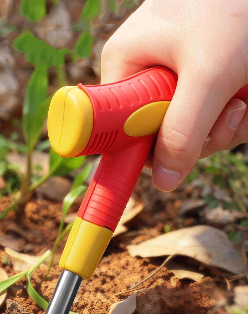 Spatule de jardinage en acier  - Smart Garden Edging avis et prix