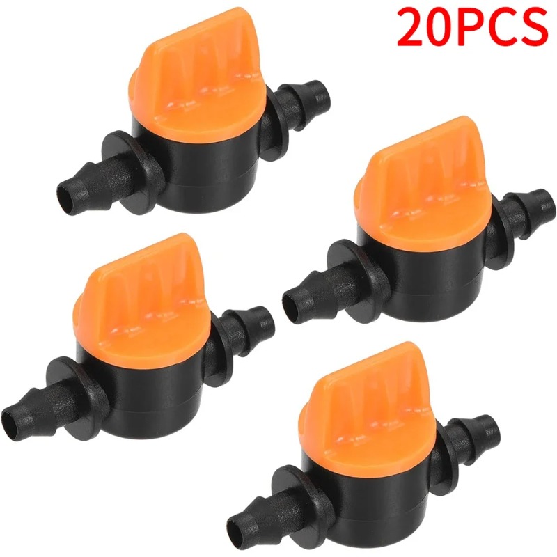 1 pièce, 20 connecteurs de rob - Smart Garden Hose Valve avis et prix