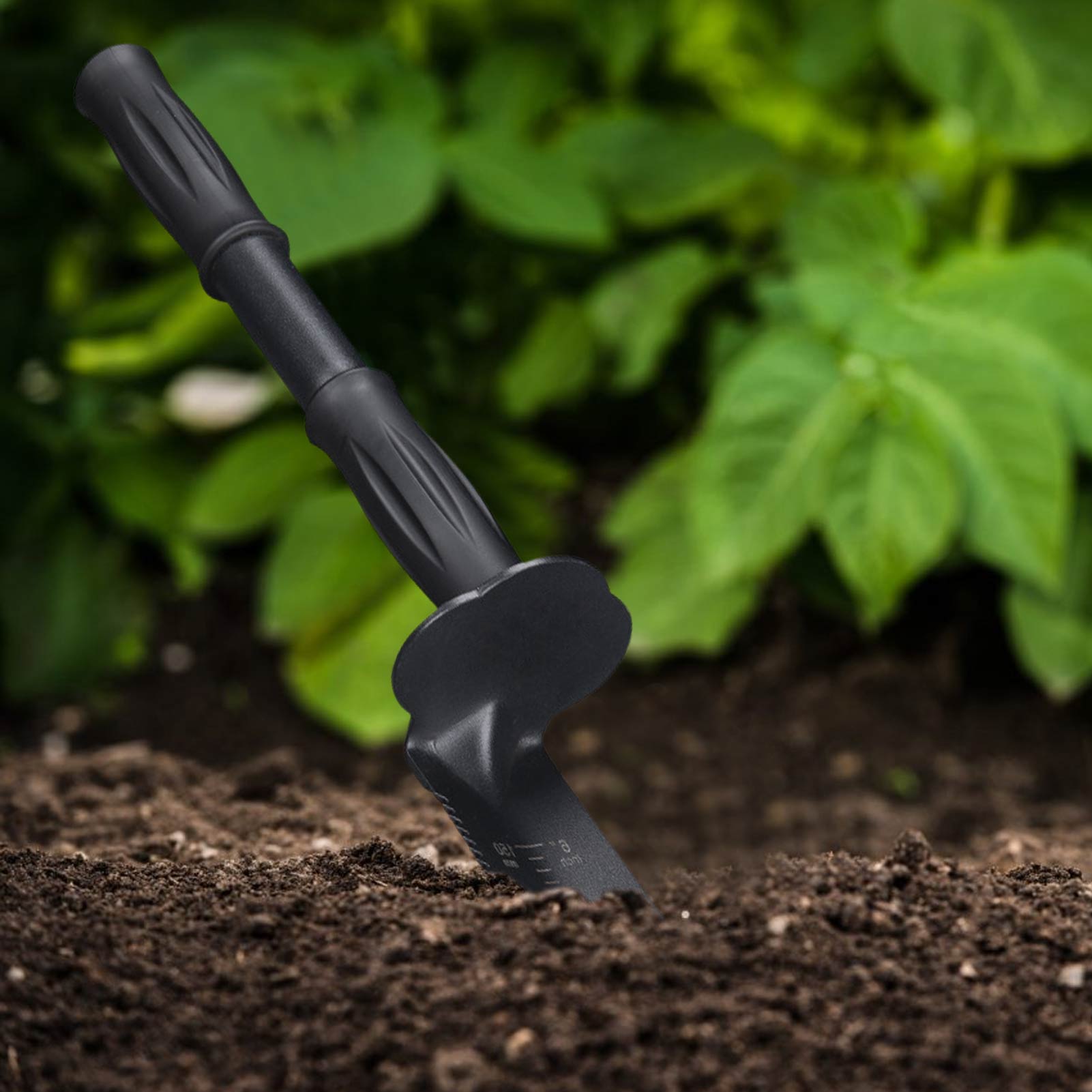 Pelle de jardin en acier inoxy - Smart Garden Edging avis et prix
