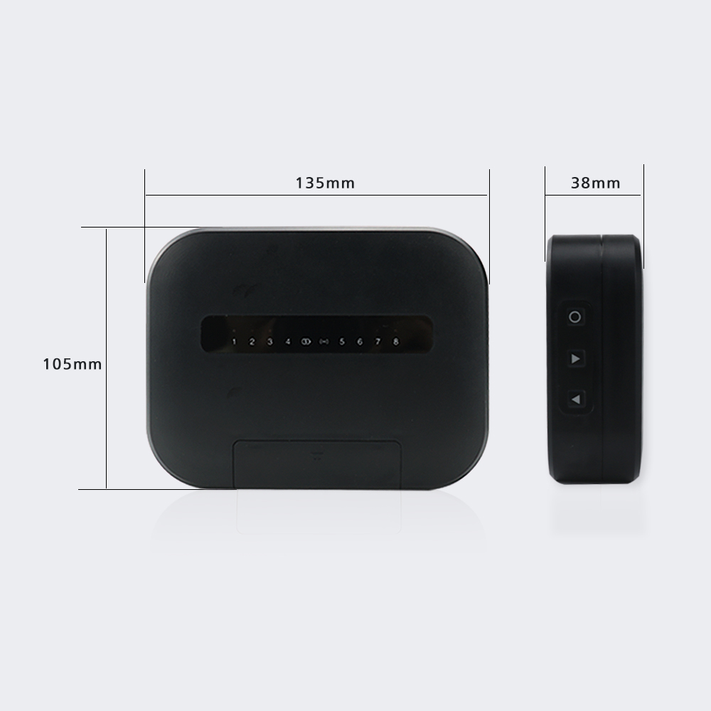 Minuterie d'arrosage de jardin - Smart Garden Irrigation avis et prix