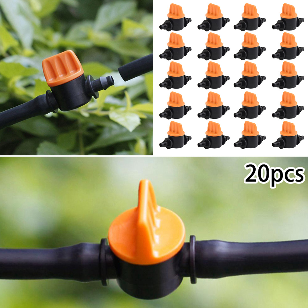 Robinet de tuyau de jardin, ra - Smart Garden Hose Valve avis et prix