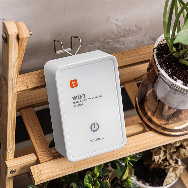 ABMR-Tuya Dispositif de contrô - Smart Garden Irrigation avis et prix