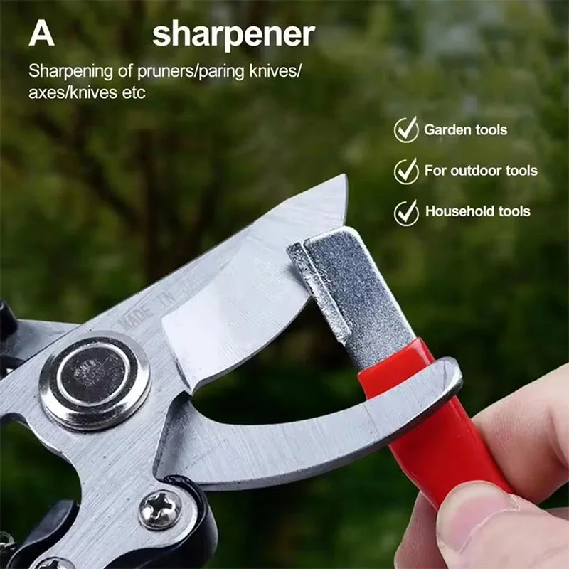Affûteur de couteaux de cuisin - Smart Garden Edging avis et prix