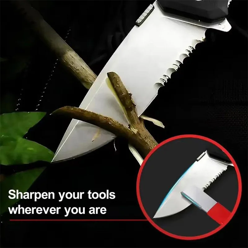 Affûteur de couteaux de cuisin - Smart Garden Edging avis et prix
