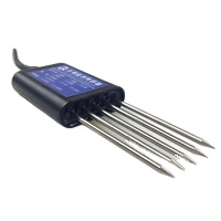 Capteur de sol 7 en 1, sonde n - Soil Test Digital avis et prix